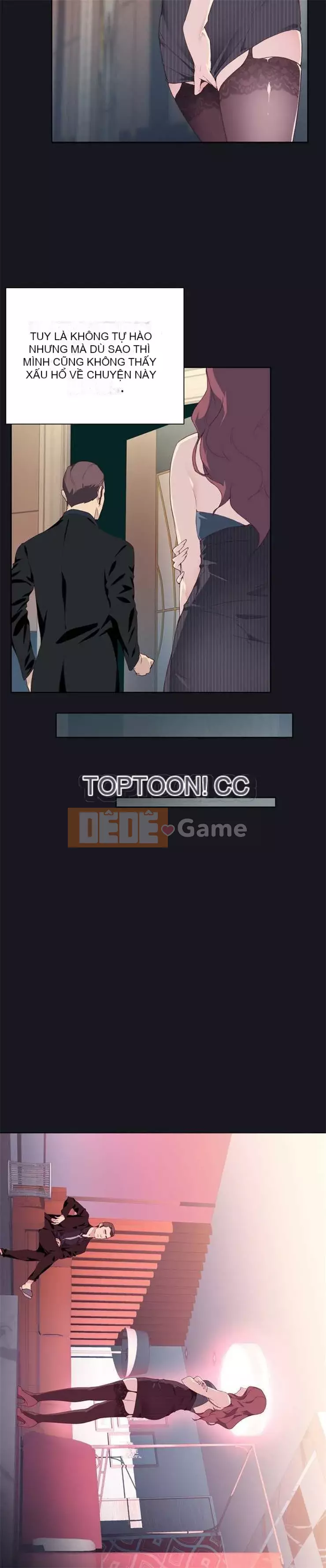 Cô gái chất lượng Chương 1-48