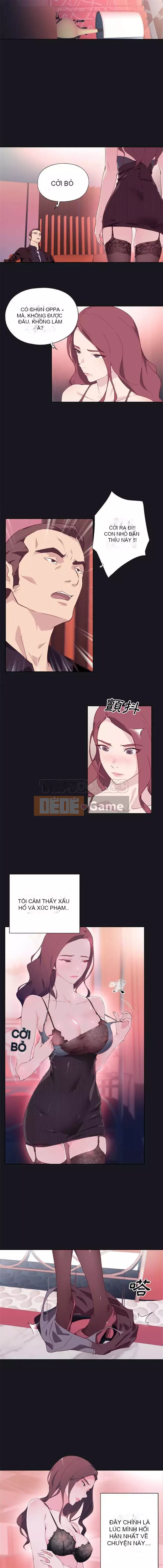 Cô gái chất lượng Chương 1-48