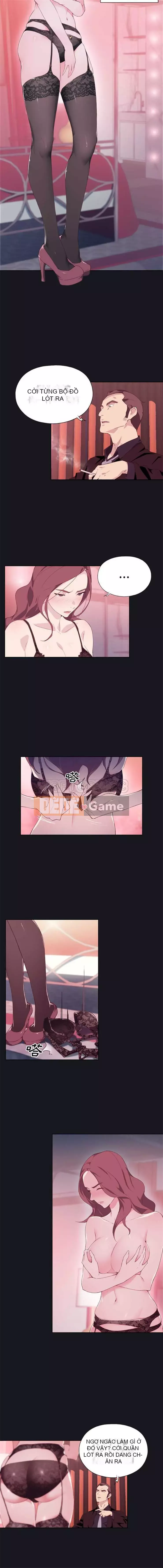 Cô gái chất lượng Chương 1-48