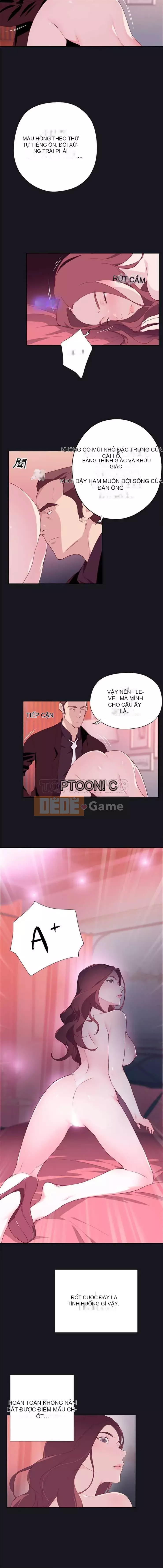 Cô gái chất lượng Chương 1-48