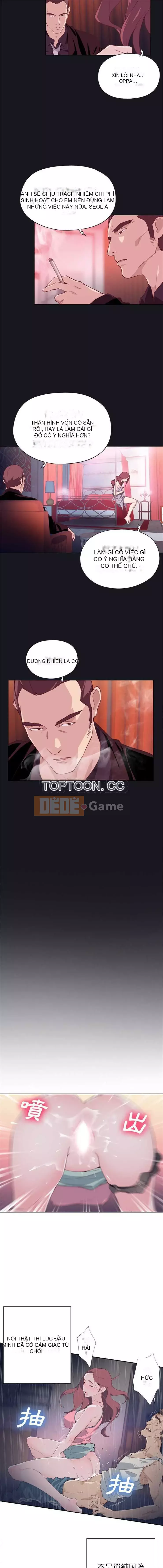 Cô gái chất lượng Chương 1-48