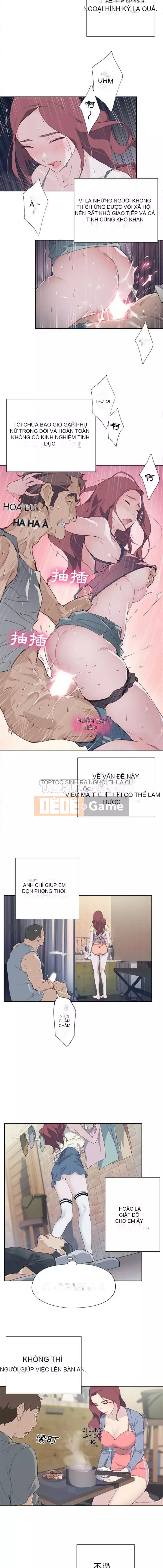 Cô gái chất lượng Chương 1-48