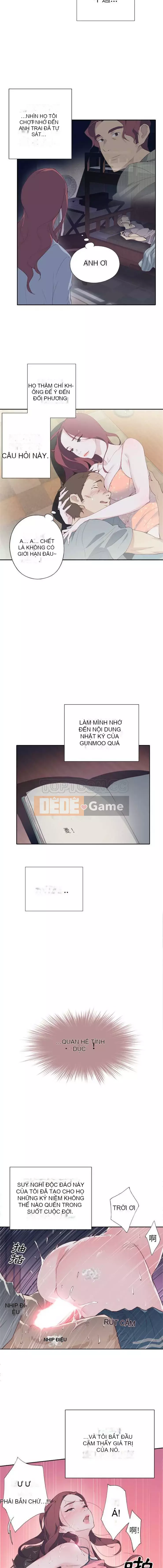 Cô gái chất lượng Chương 1-48