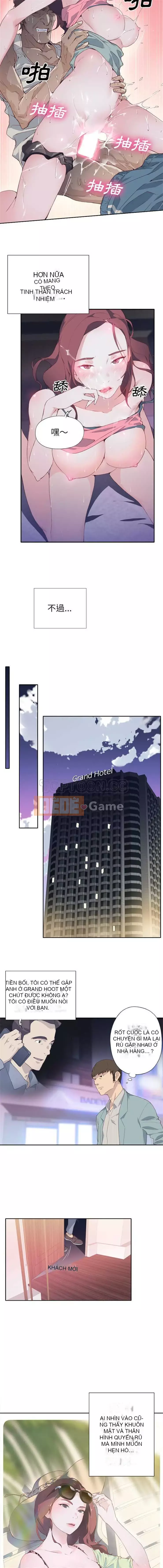 Cô gái chất lượng Chương 1-48