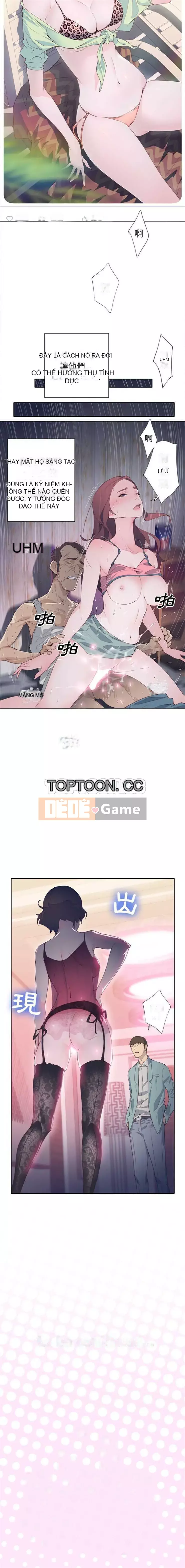 Cô gái chất lượng Chương 1-48