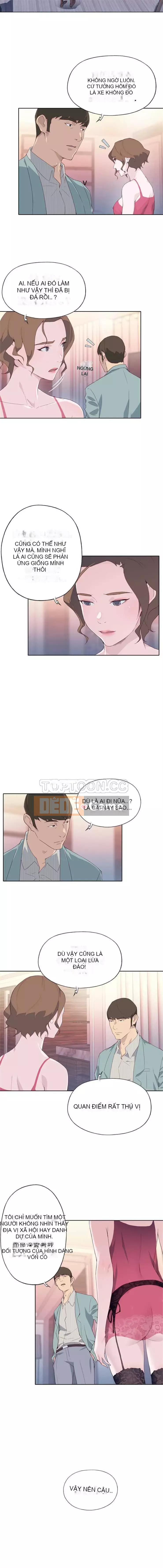 Cô gái chất lượng Chương 1-48