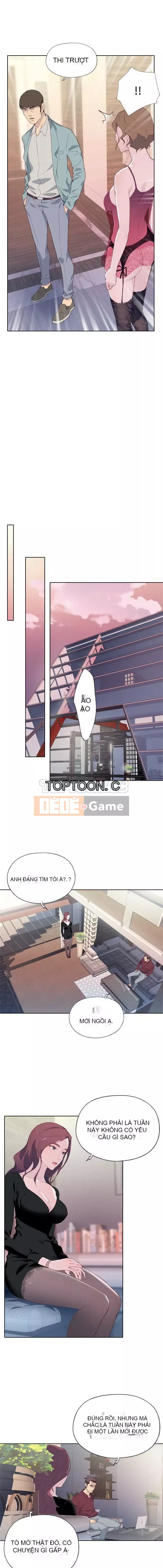 Cô gái chất lượng Chương 1-48