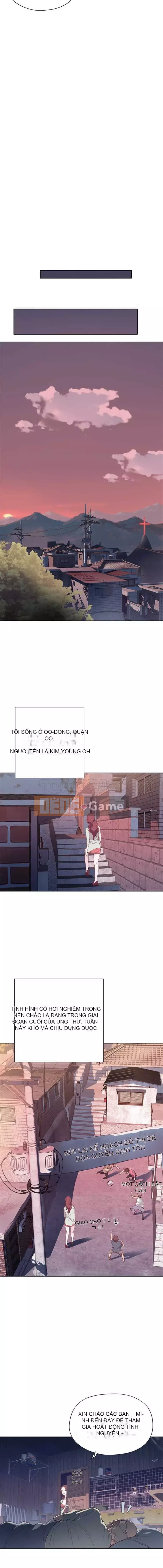 Cô gái chất lượng Chương 1-48