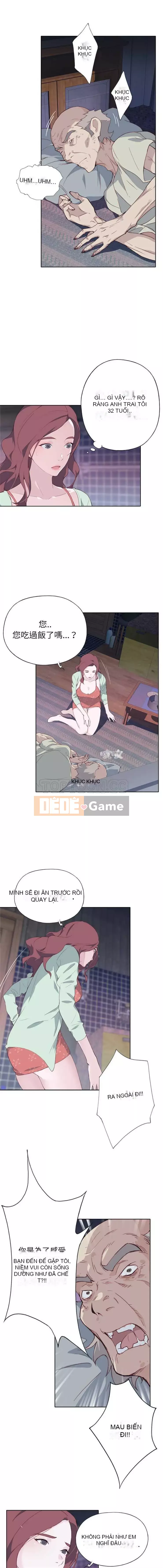 Cô gái chất lượng Chương 1-48