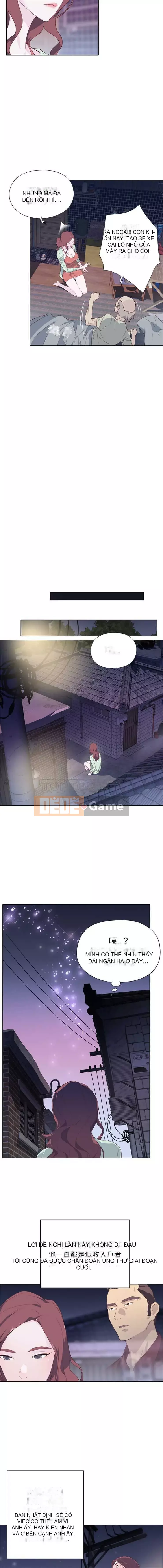 Cô gái chất lượng Chương 1-48