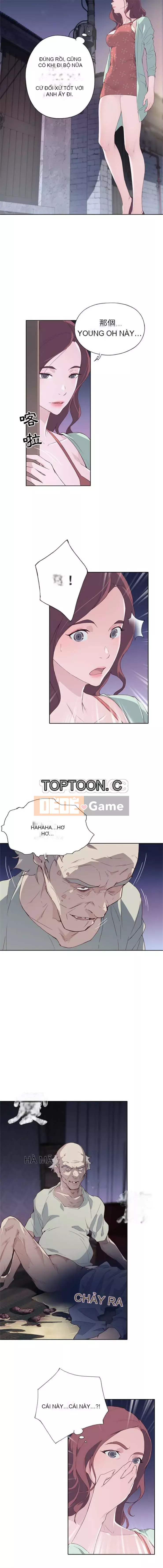 Cô gái chất lượng Chương 1-48