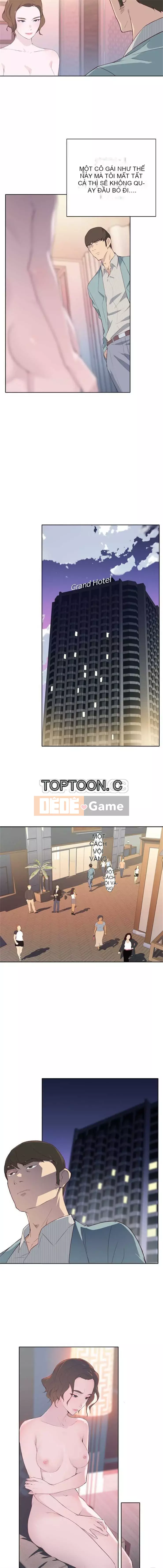 Cô gái chất lượng Chương 1-48