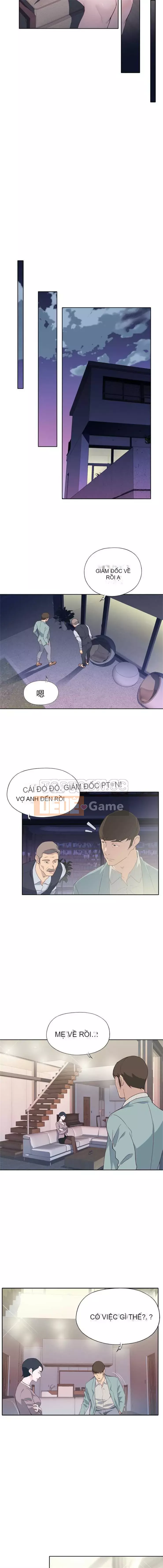 Cô gái chất lượng Chương 1-48