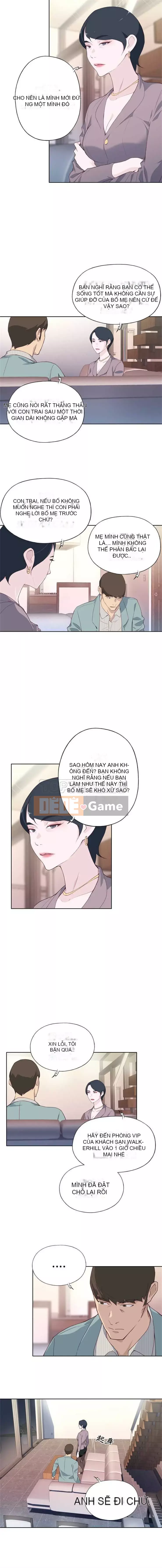 Cô gái chất lượng Chương 1-48