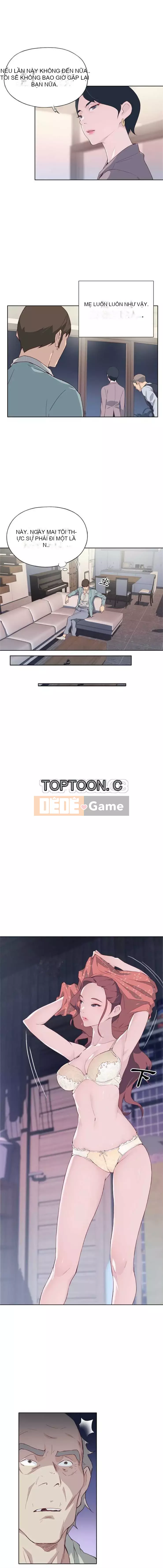 Cô gái chất lượng Chương 1-48