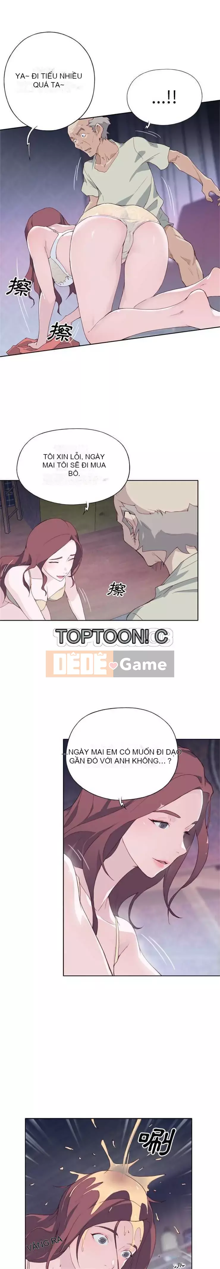 Cô gái chất lượng Chương 1-48