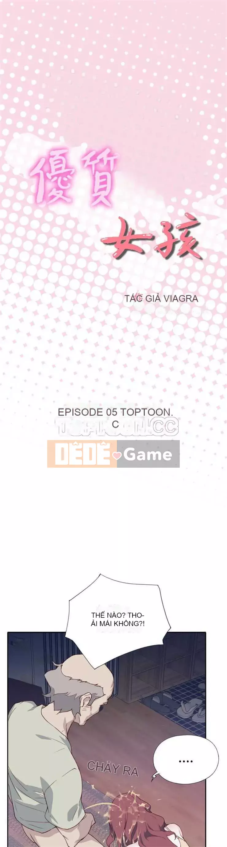 Cô gái chất lượng Chương 1-48