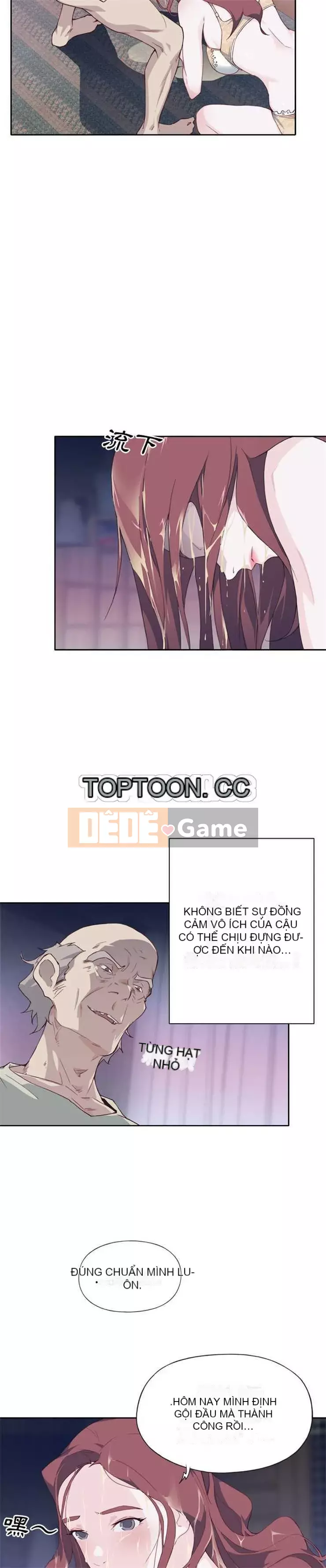 Cô gái chất lượng Chương 1-48