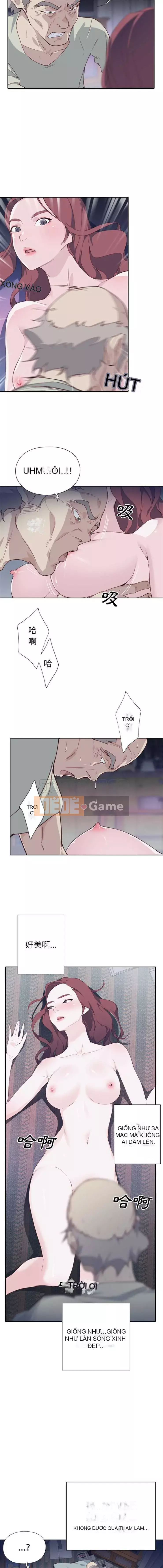 Cô gái chất lượng Chương 1-48