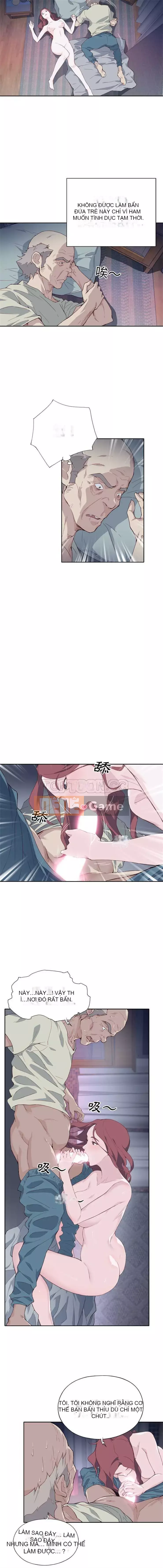 Cô gái chất lượng Chương 1-48