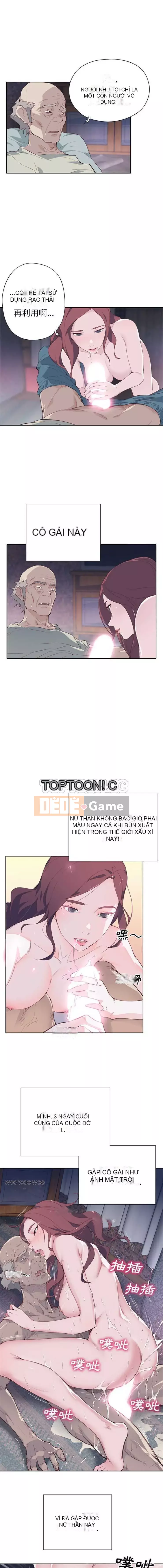 Cô gái chất lượng Chương 1-48