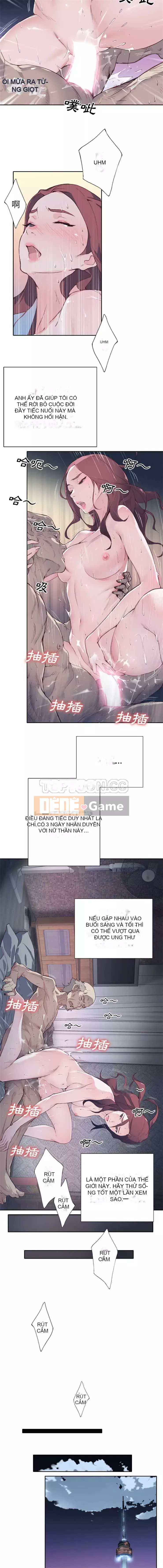 Cô gái chất lượng Chương 1-48