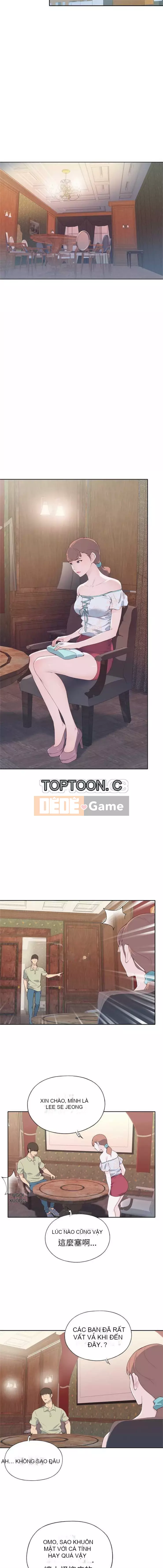 Cô gái chất lượng Chương 1-48