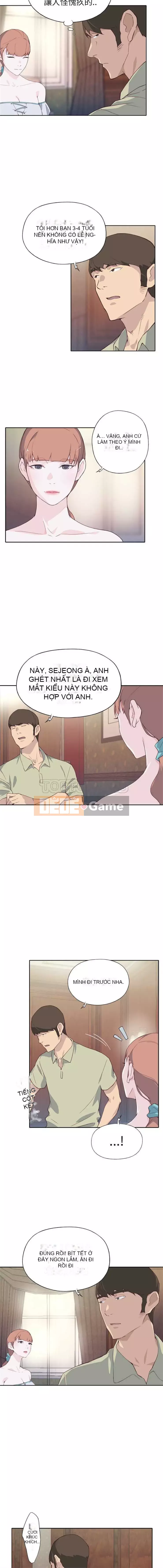 Cô gái chất lượng Chương 1-48