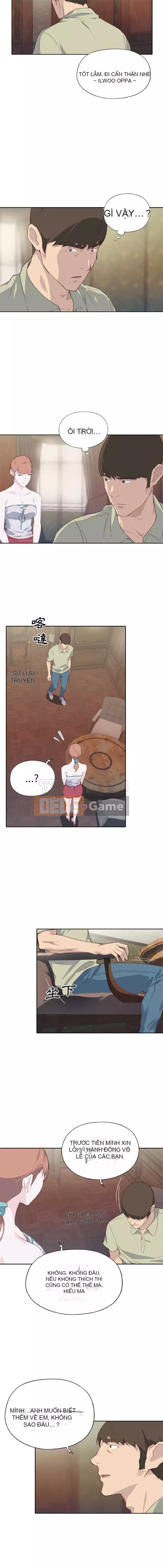 Cô gái chất lượng Chương 1-48