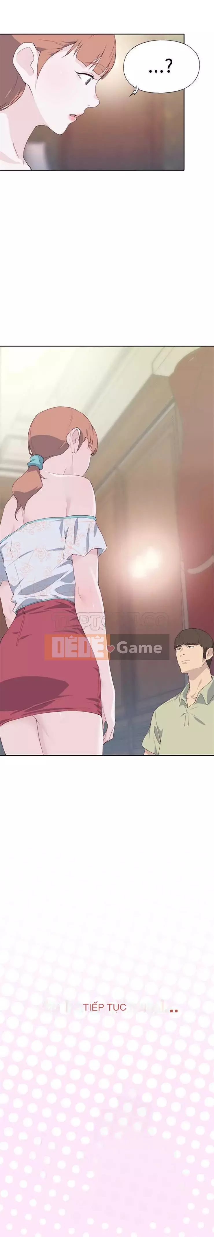 Cô gái chất lượng Chương 1-48