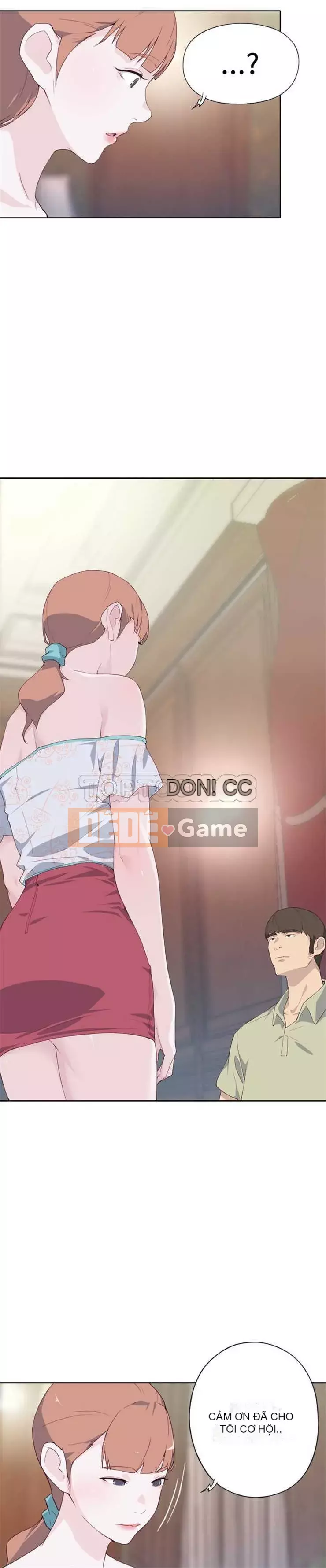 Cô gái chất lượng Chương 1-48