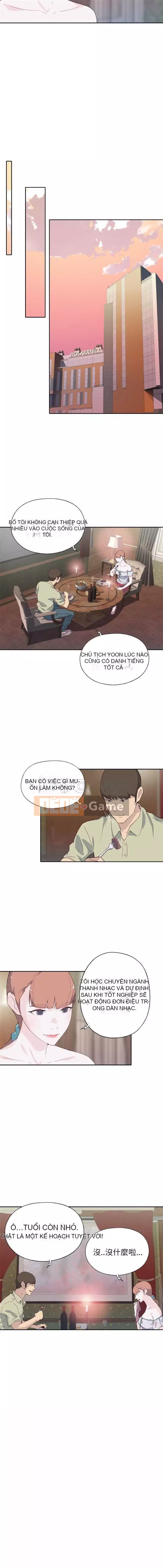 Cô gái chất lượng Chương 1-48