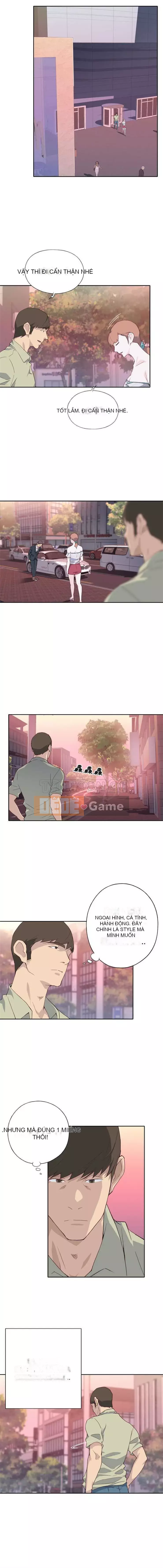 Cô gái chất lượng Chương 1-48