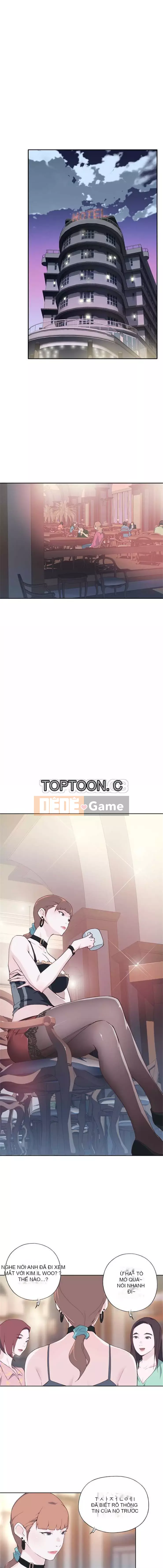 Cô gái chất lượng Chương 1-48