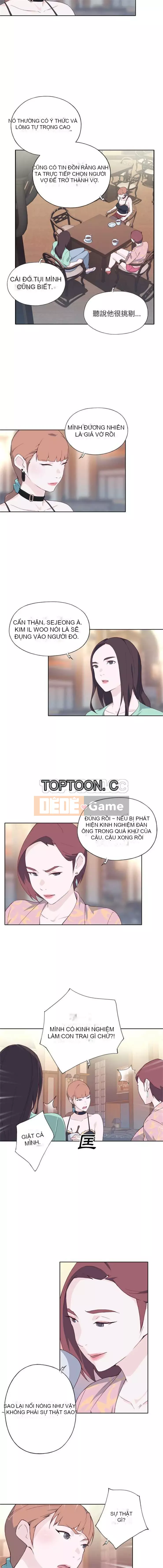 Cô gái chất lượng Chương 1-48