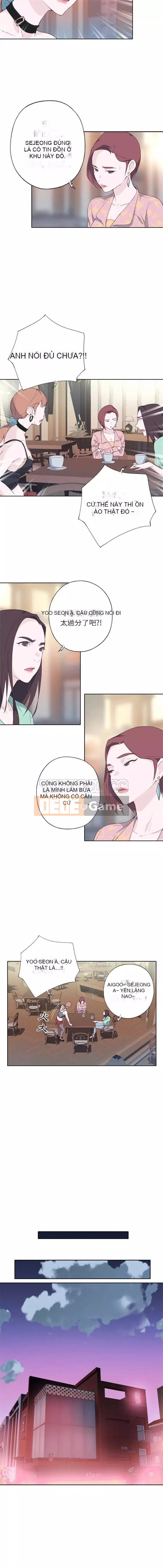 Cô gái chất lượng Chương 1-48