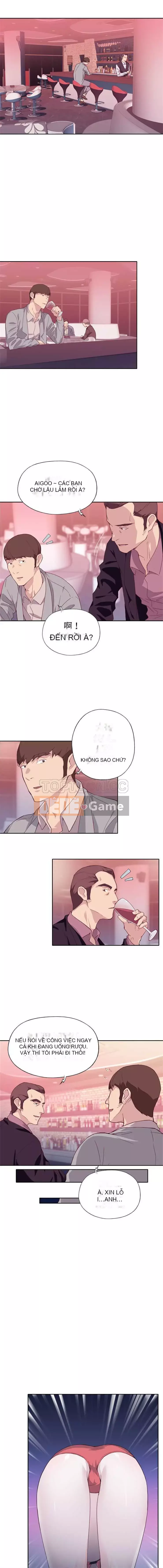 Cô gái chất lượng Chương 1-48