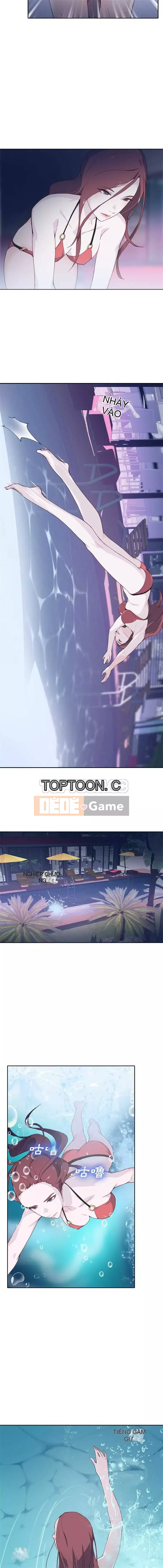 Cô gái chất lượng Chương 1-48