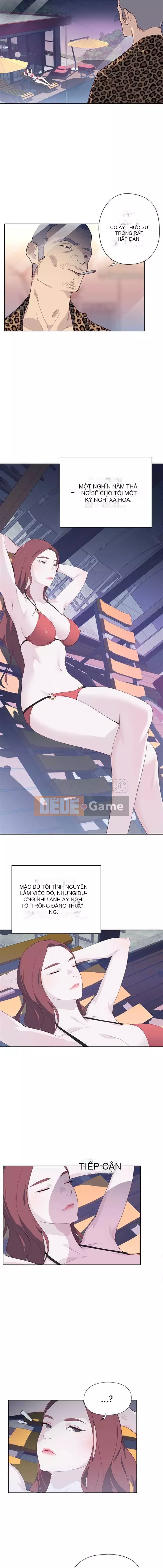 Cô gái chất lượng Chương 1-48