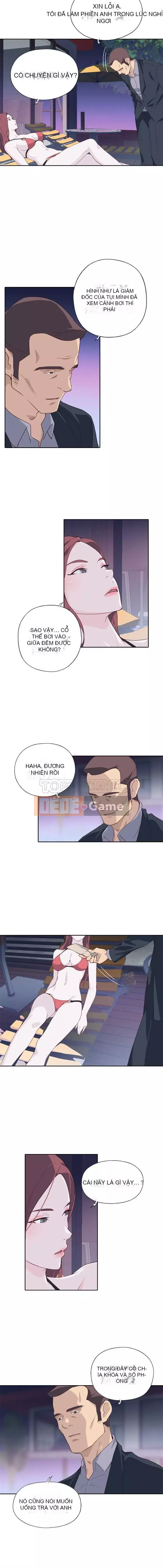 Cô gái chất lượng Chương 1-48