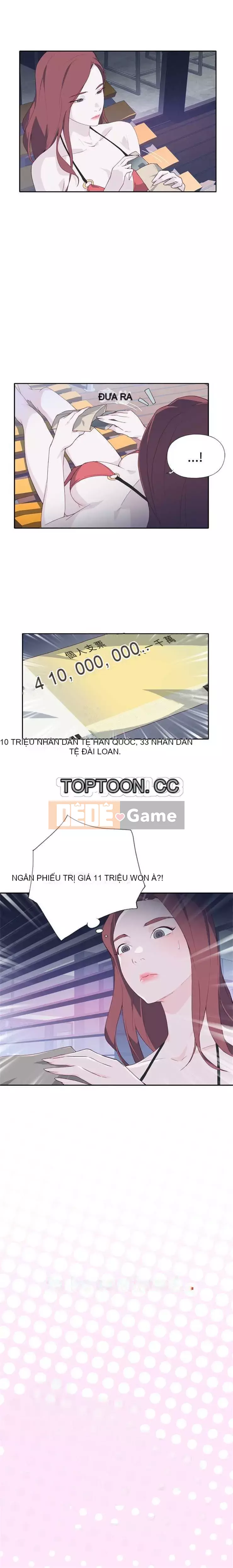 Cô gái chất lượng Chương 1-48