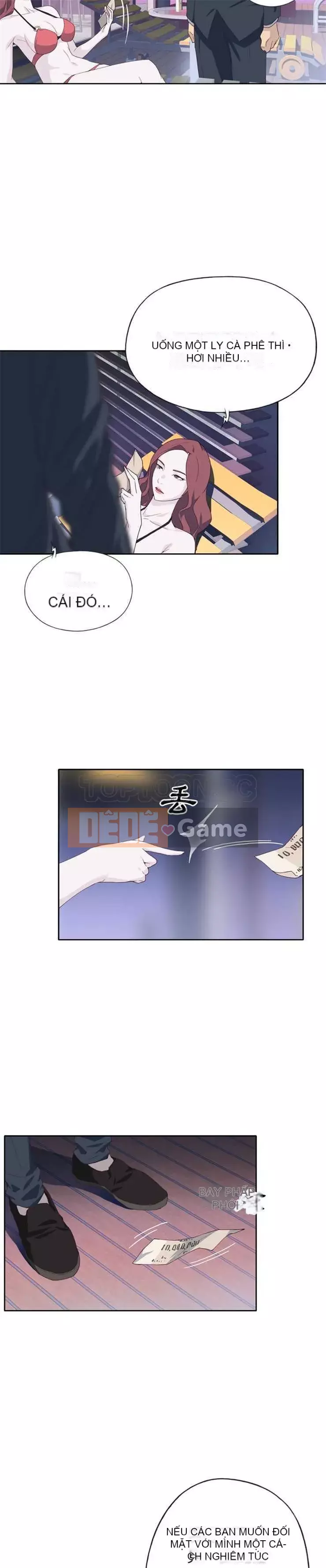 Cô gái chất lượng Chương 1-48