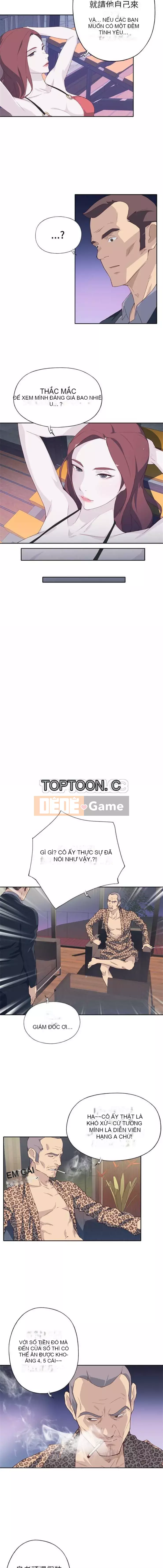 Cô gái chất lượng Chương 1-48