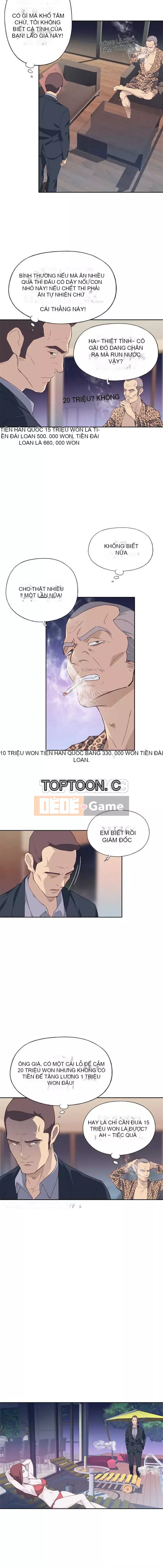 Cô gái chất lượng Chương 1-48