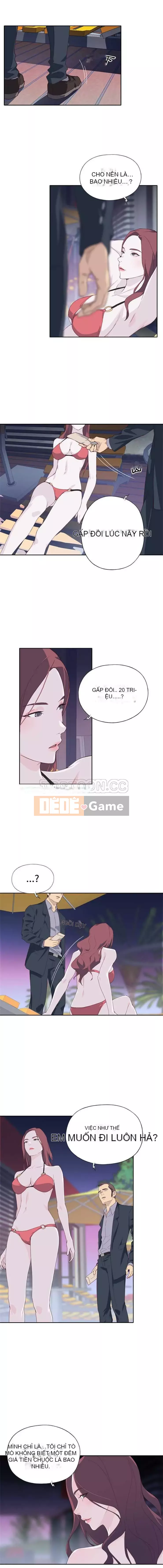 Cô gái chất lượng Chương 1-48