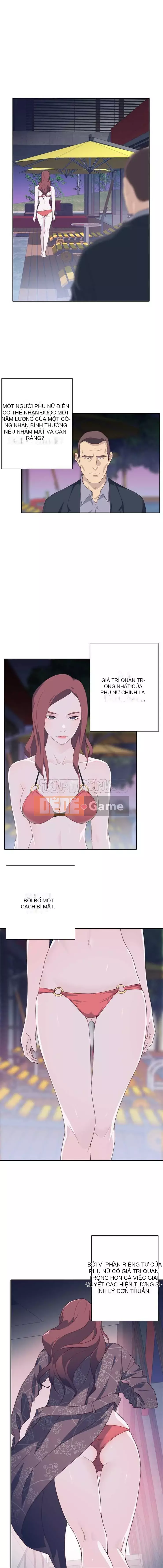 Cô gái chất lượng Chương 1-48