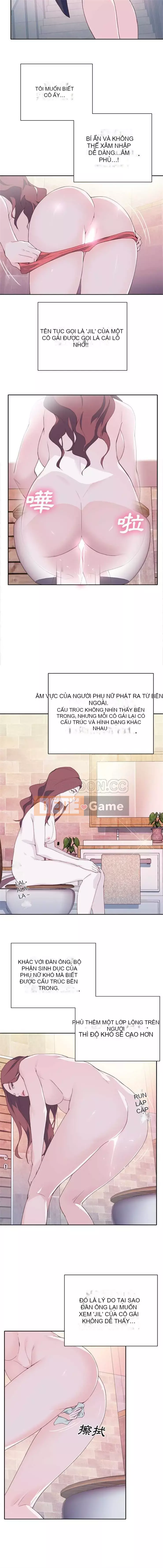 Cô gái chất lượng Chương 1-48