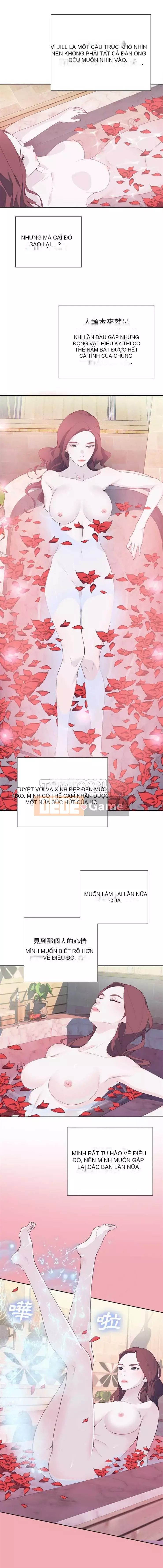 Cô gái chất lượng Chương 1-48