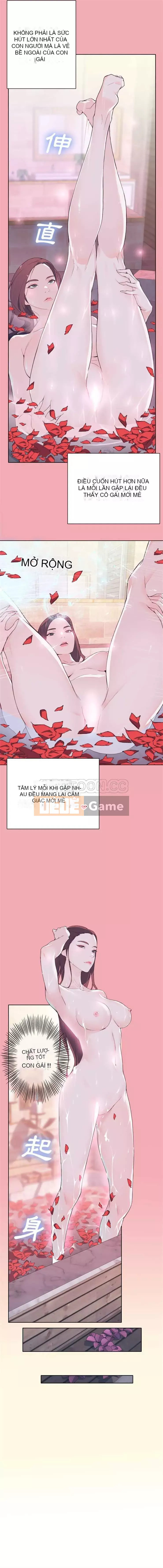 Cô gái chất lượng Chương 1-48