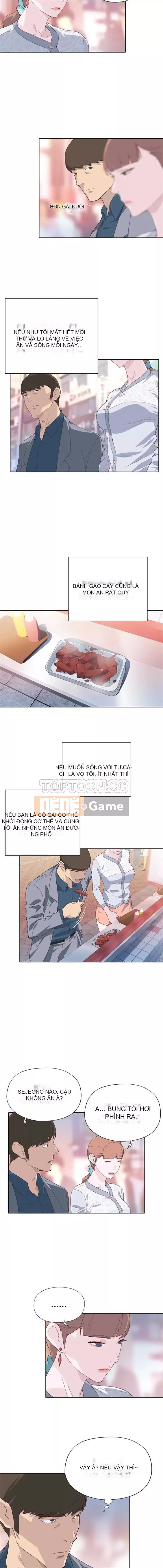 Cô gái chất lượng Chương 1-48